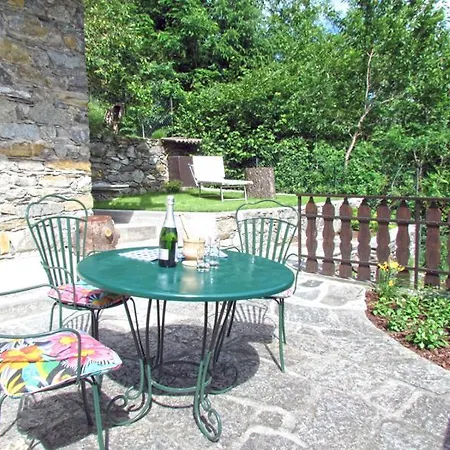 Rustico Selva Ferienhaus Holiday home *