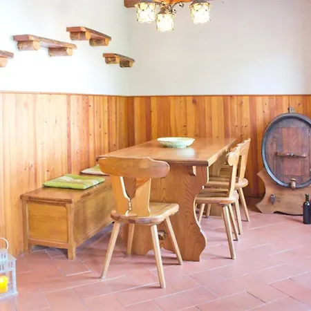 Rustico Selva Ferienhaus Holiday home Vercana