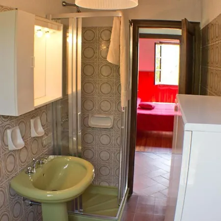 Holiday home Rustico Selva Ferienhaus *