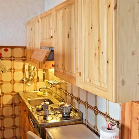 Rustico Selva Ferienhaus Holiday home