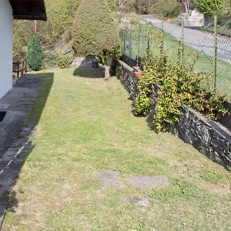 Rustico Selva Ferienhaus Holiday home