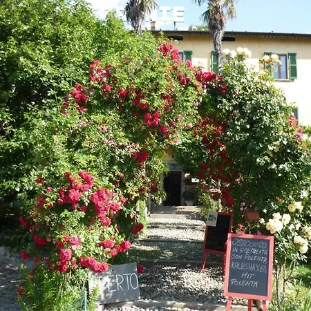 Holiday home Rustico Selva Ferienhaus Vercana