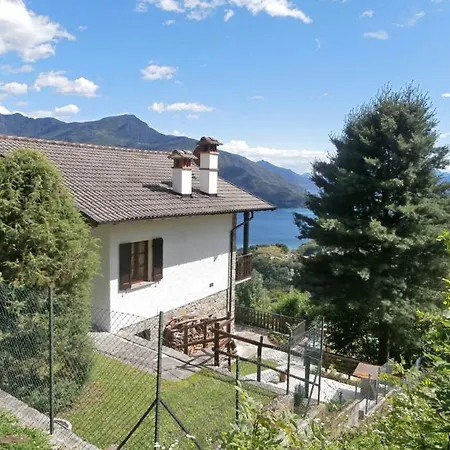 Tatil Evi Rustico Selva Ferienhaus Vercana