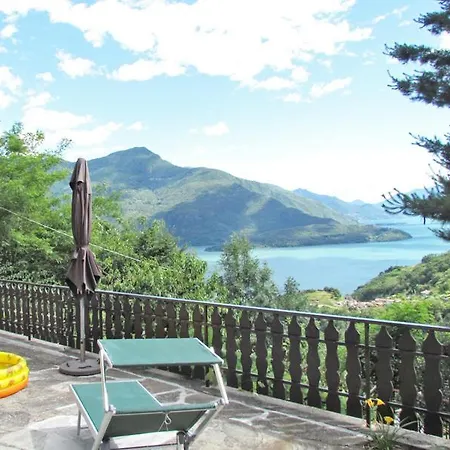 Tatil Evi Rustico Selva Ferienhaus Vercana