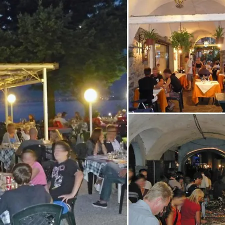 Rustico Selva Ferienhaus Tatil Evi Vercana